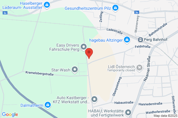 Technologiezentrum Perg GmbH