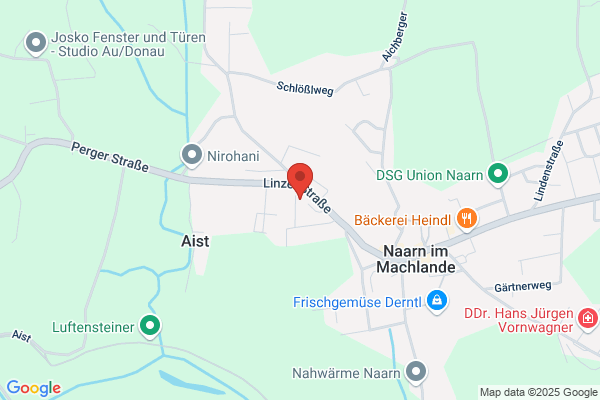 BSF-Primetzhofer GmbH