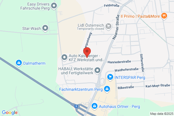 DPD Depot 634 Schachinger Paketdienst GesmbH