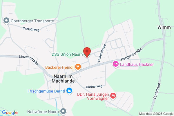 DSG Union Naarn