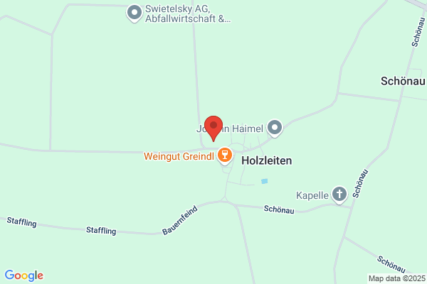 Feuerwehr Holzleiten