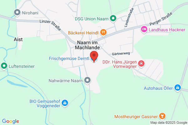Frischgemuese Derntl