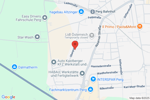 Guss-Handelsagentur - Eigelsberger Peter Dr