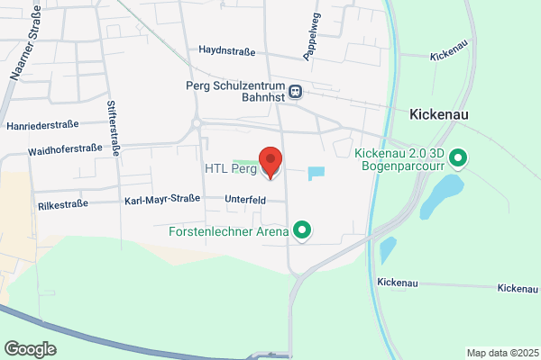 Hoehere Technische Bundeslehranstalt Perg