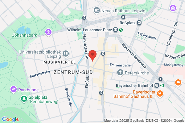 JUR Vermoegensverwaltung GmbH