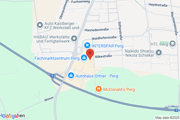 MACHLAND APOTHEKE - Mag Ladenbauer OHG