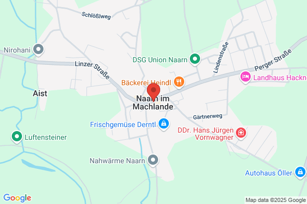 Marktgemeindeamt
