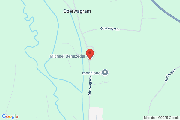 Oesterr. Verein f. Deutsche Schaeferhunde