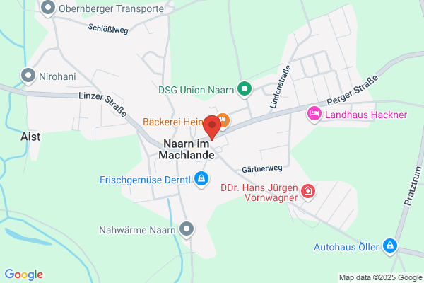 SPAR Strasser Naarn