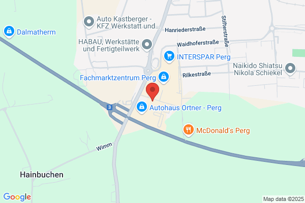 TEDi Warenhandels GmbH