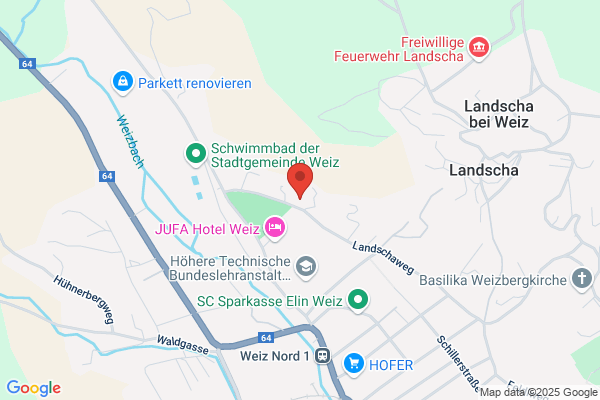 Appartement am Landschaweg