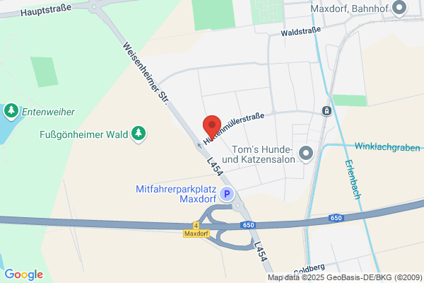 Friseur Christina Inh. Stracke Christina