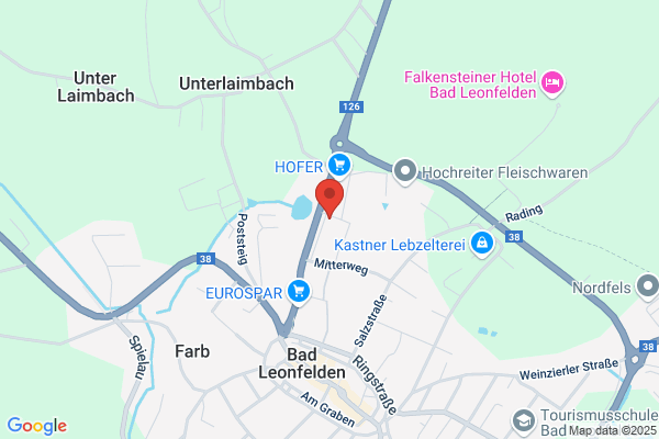 Ihr dm Friseur Studio