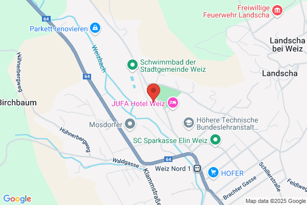 Autozentrum Jagersberger GmbH