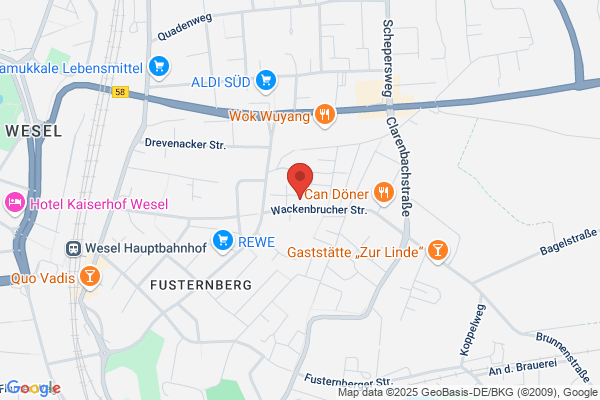 ConArs Training und Beratung