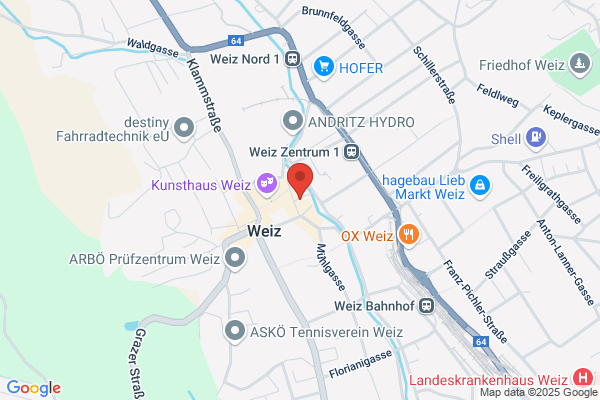 Highlight Maria Kainz