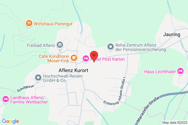 Raiffeisenbank Turnau-Aflenz- Etmissl regGenmbH