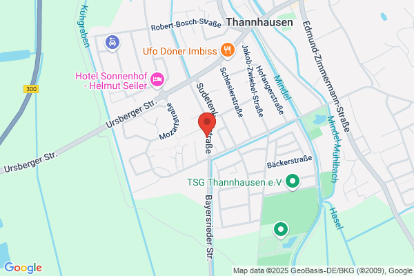 Kindergarten Thannhausen