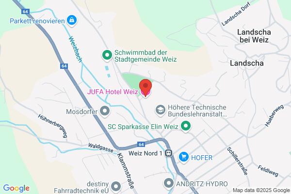 Kolpinghaus Weiz- Internat am Bundesschulzentrum