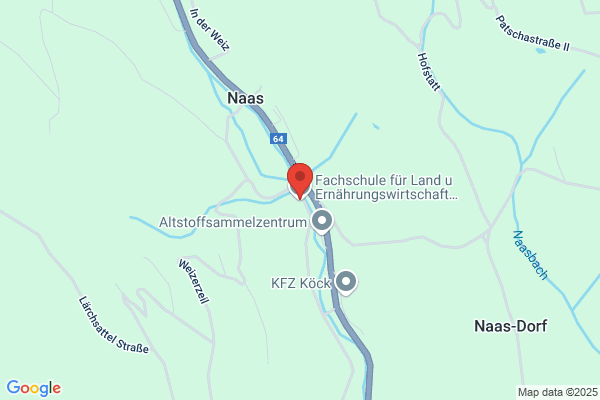 Laendliche Haushaltsschule
