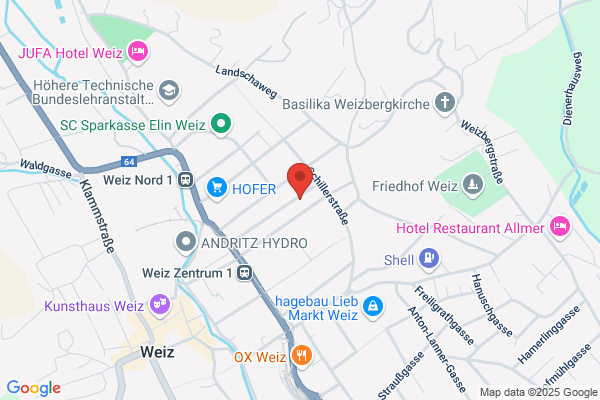 Lebenshilfe Steiermark Sektion Weiz Wohnheim u Tageswerkstaette