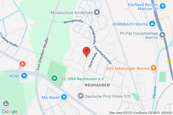 Neuhold IMMOBILIEN