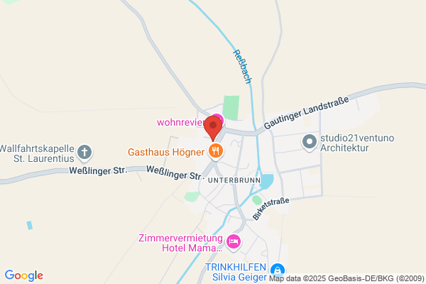 Rauchenberger Massivtueren