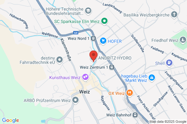 VA TECH HYDRO GmbH und Co