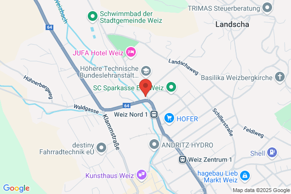 Weizer Naturenergie GmbH