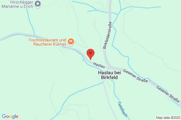 Gemeindeamt Haslau bei Birkfeld