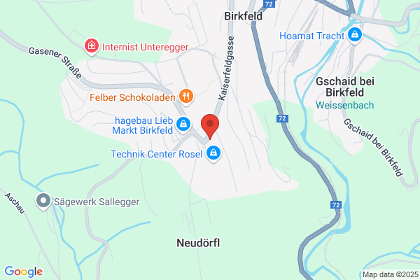 Gertraud Haidenhofer