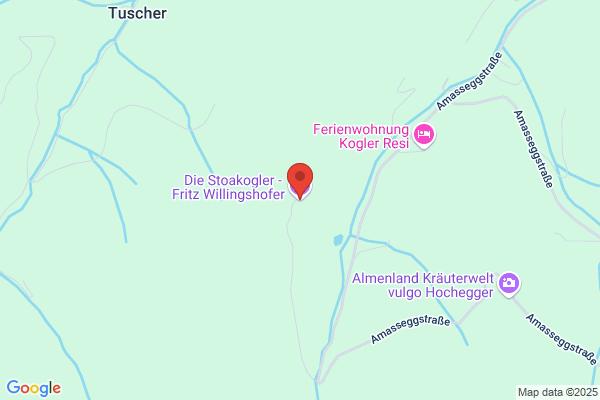 Reinhold Willingshofer