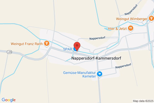 Oesterreichische Post AG Postamt