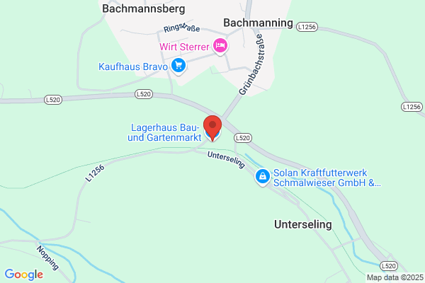 Lagerhausgenossenschaft Wels- Hoersching reg. Gen. mbH
