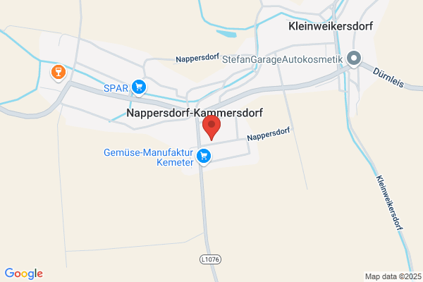 Volksschule Nappersdorf- Kammersdorf