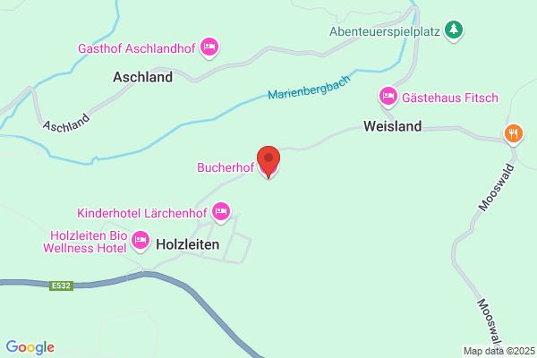 Bucherhof