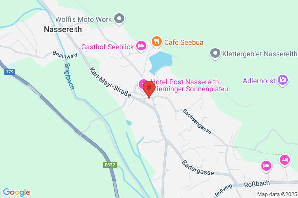 Cafe Tritsch-Tratsch