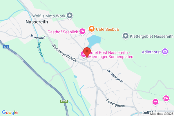 Erwachsenenschule Nassereith