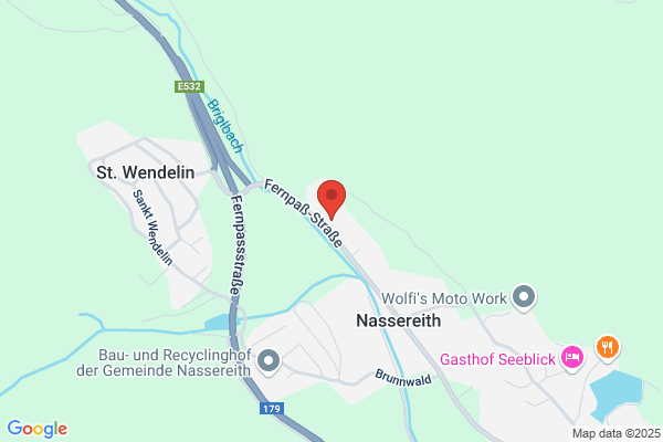 Gaesteheim Almrausch