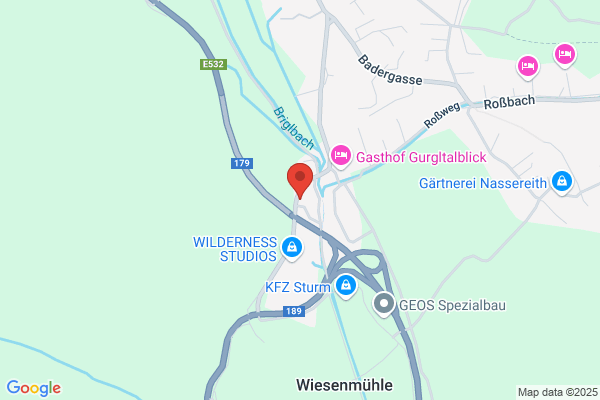 Gebr. Haider Ges. mbH und Co. KG