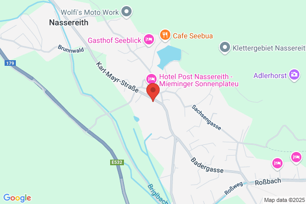 Hallenbad Restaurant