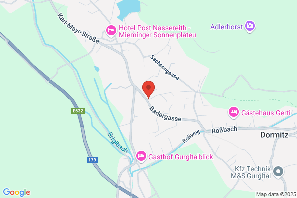 Haselwanter-Gritsch Personalbereitstellung Gesellschaft m.b.H.