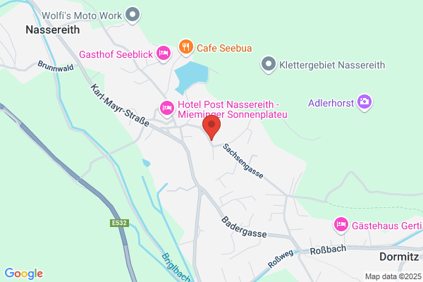 Kulturverein und Arge Historischer Bergau Nassereith