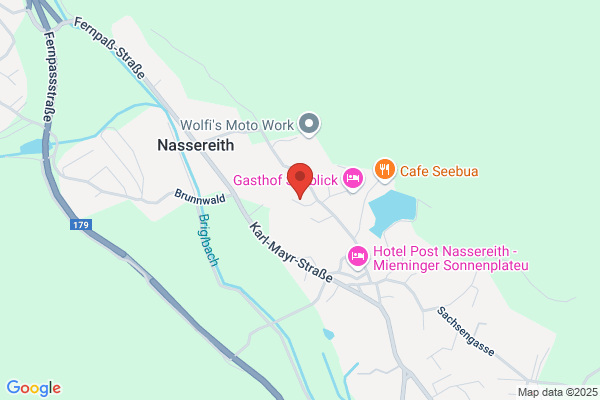 Schachclub Nassereith