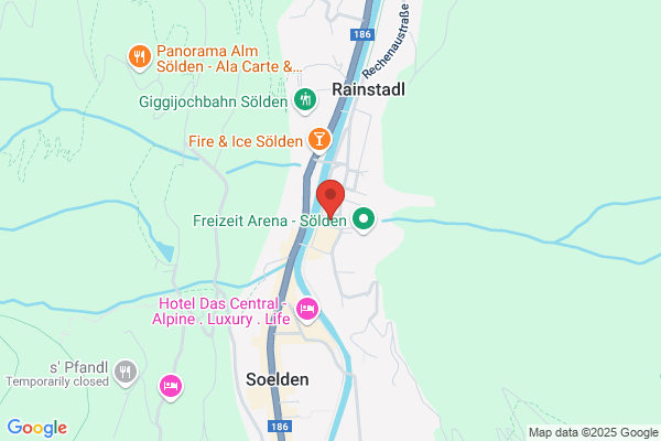 Schiliftgesellschaft Soelden Hochsoelden Ges.mbH
