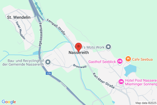 TS Nassereith
