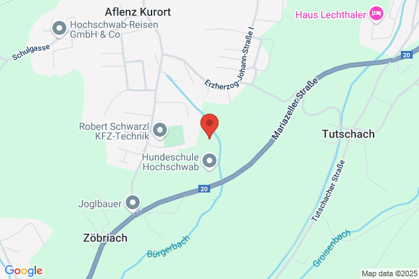 Biowaerme Aflenz Ges.mbH und Co KG