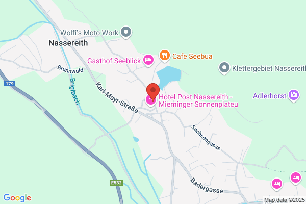 Unterlechner GesmbH