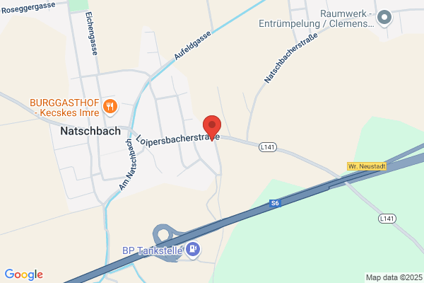 Bestattung Neunkirchen