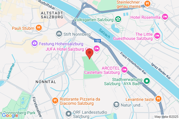 Oesterr. Turn- u. Sportunion Landesverband Salzburg